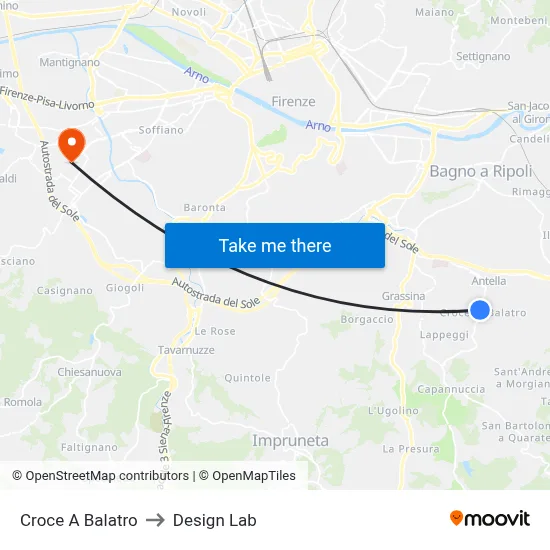 Balatro Cross to Design Lab map