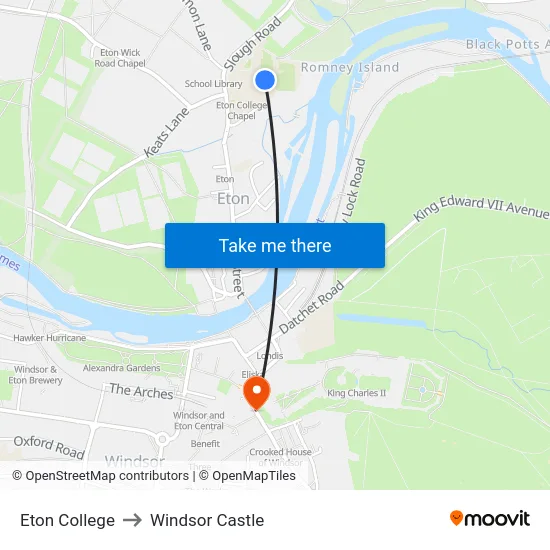 eton-college-to-windsor-castle-with-public-transportation
