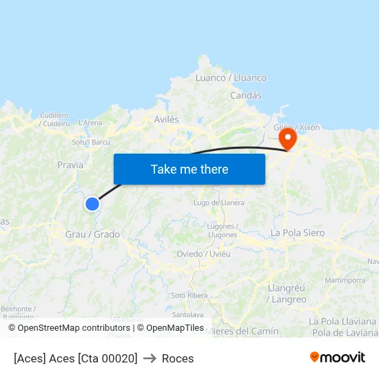 [Aces]  Aces [Cta 00020] to Roces map