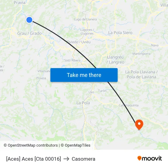 [Aces]  Aces [Cta 00016] to Casomera map