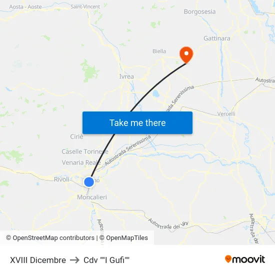 XVIII December to Cdv "The Owls" map