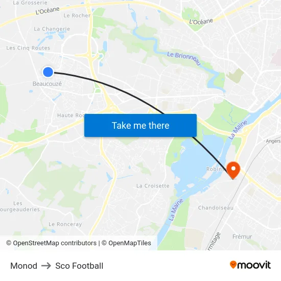 Monod to Sco Football map