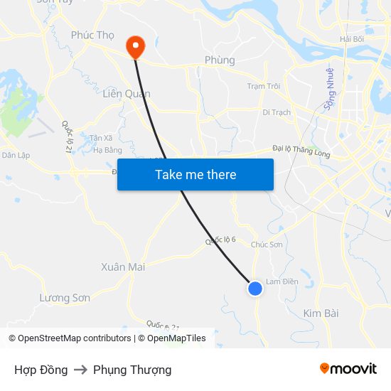 Hợp Đồng to Phụng Thượng map