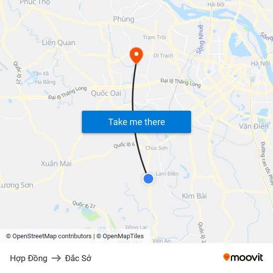 Hợp Đồng to Đắc Sở map