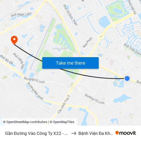 Gần Đường Vào Công Ty X22 - 705 Nguyễn Văn Linh to Bệnh Viện Đa Khoa Tâm Anh map