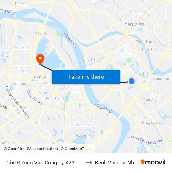 Gần Đường Vào Công Ty X22 - 705 Nguyễn Văn Linh to Bệnh Viện Tư Nhân Medlatec map