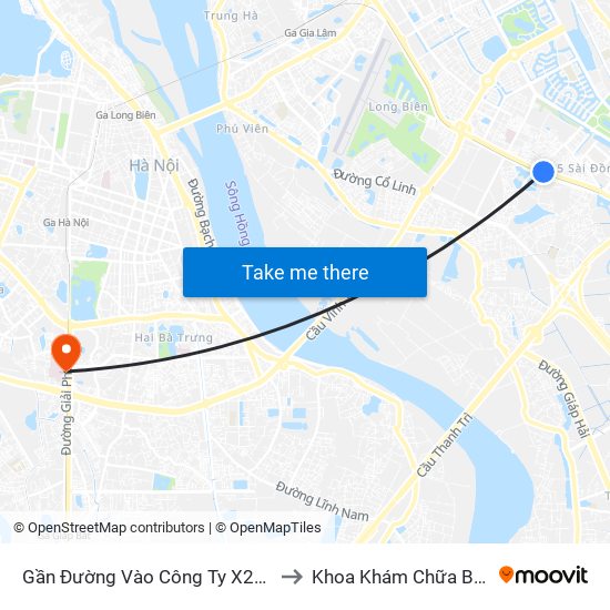 Gần Đường Vào Công Ty X22 - 705 Nguyễn Văn Linh to Khoa Khám Chữa Bệnh Theo Yêu Cầu map