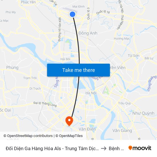 Đối Diện Ga Hàng Hóa Als - Trung Tâm Dịch Vụ Kỹ Thuật Cung Ứng Điện to Bệnh Viện 09 map