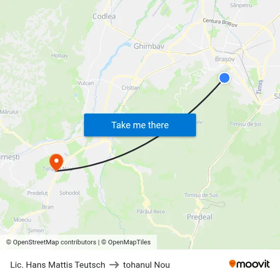 Lic. Hans Mattis Teutsch to tohanul Nou map