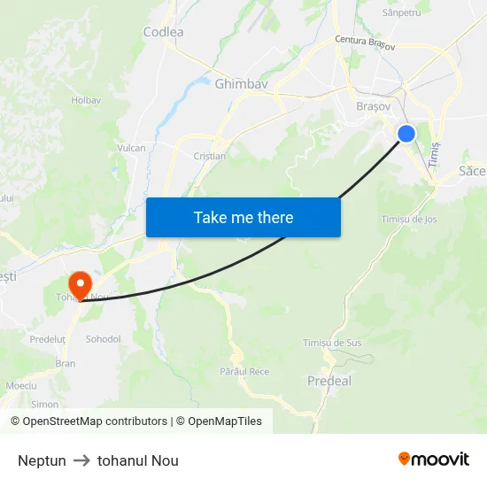 Neptun to tohanul Nou map