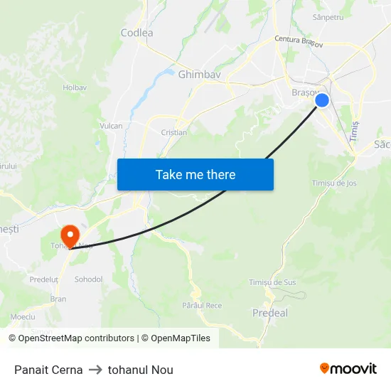 Panait Cerna to tohanul Nou map