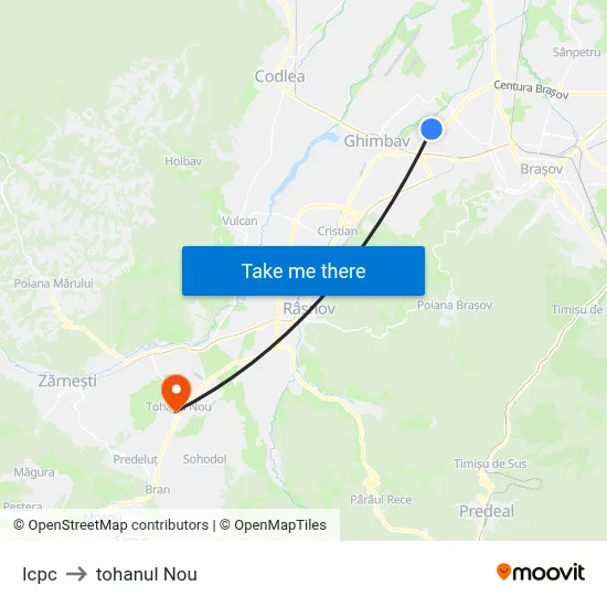 Icpc to tohanul Nou map