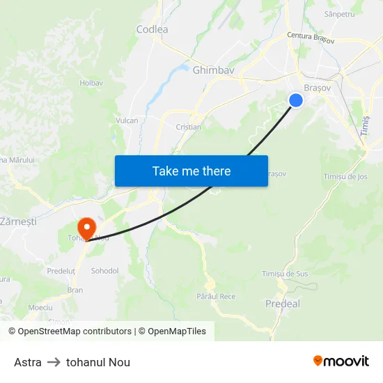 Astra to tohanul Nou map