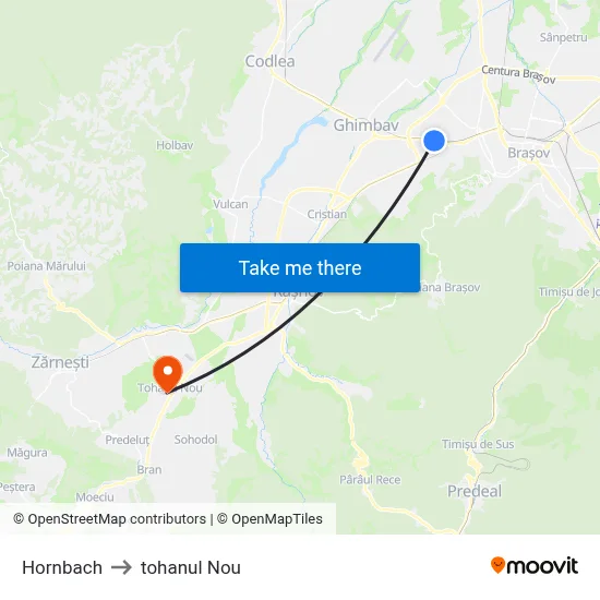 Hornbach to tohanul Nou map