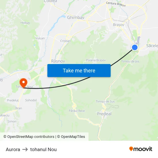 Aurora to tohanul Nou map