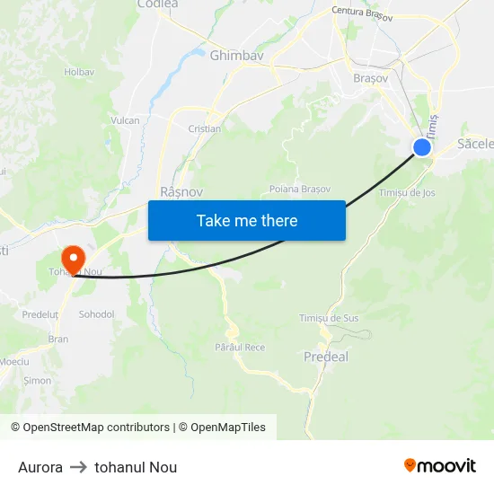Aurora to tohanul Nou map