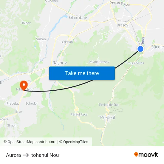 Aurora to tohanul Nou map