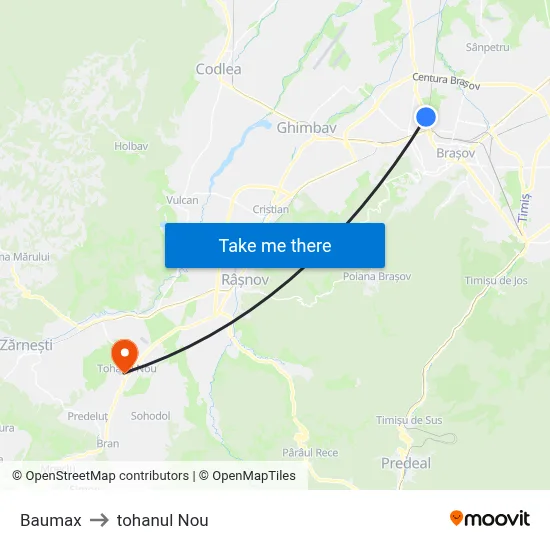 Baumax to tohanul Nou map