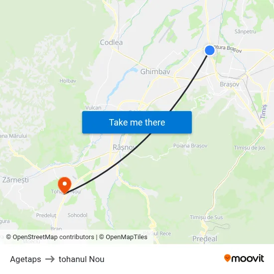Agetaps to tohanul Nou map
