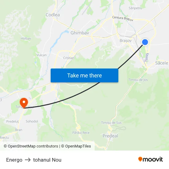 Energo to tohanul Nou map