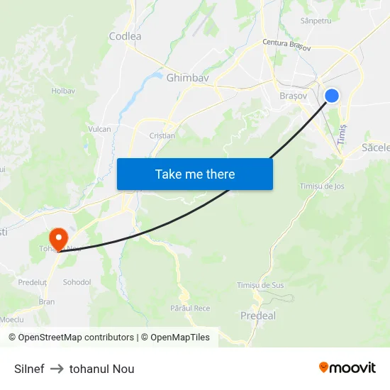 Silnef to tohanul Nou map