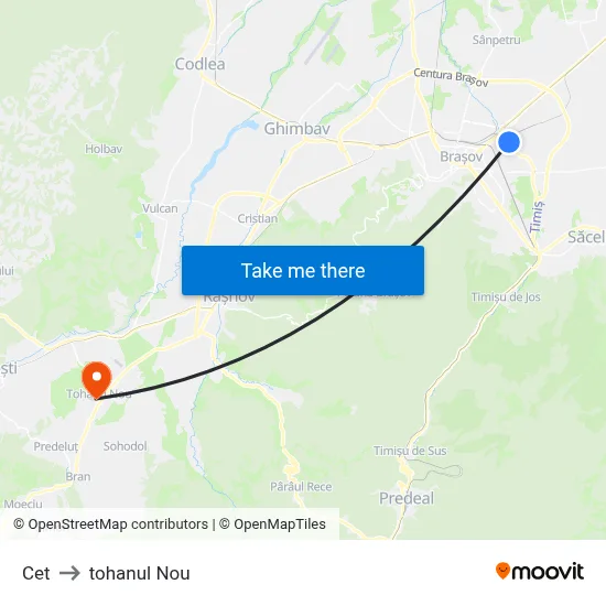 Cet to tohanul Nou map