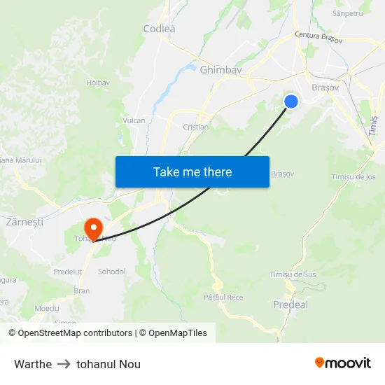 Warthe to tohanul Nou map