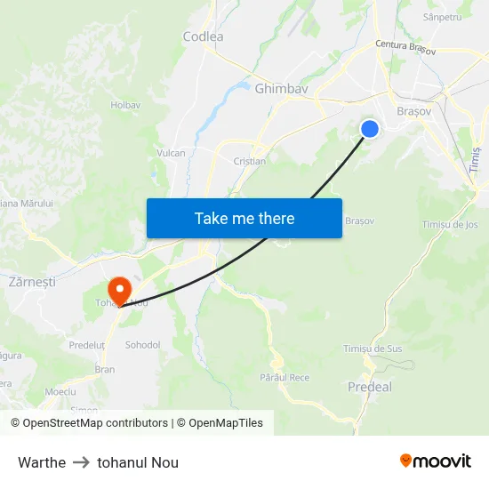 Warthe to tohanul Nou map