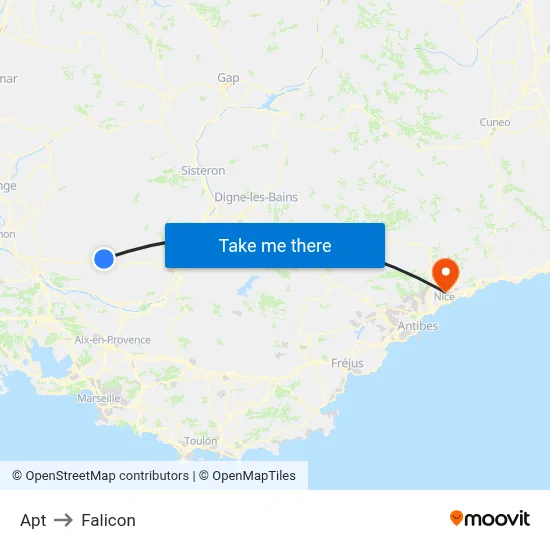 Apt to Falicon map