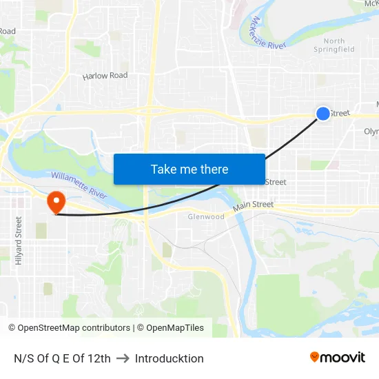 N/S Of Q E Of 12th to Introducktion map
