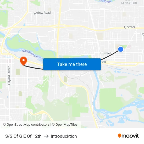 S/S Of G E Of 12th to Introducktion map