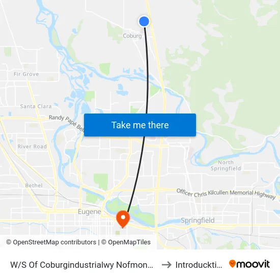 W/S Of Coburgindustrialwy Nofmonaco to Introducktion map