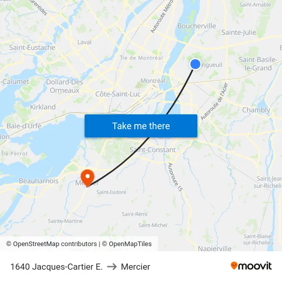 1640 Jacques-Cartier E. to Mercier map