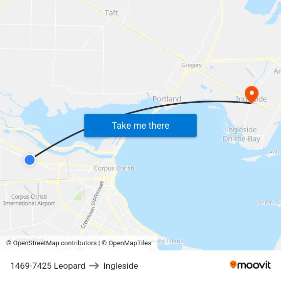 1469-7425 Leopard to Ingleside map