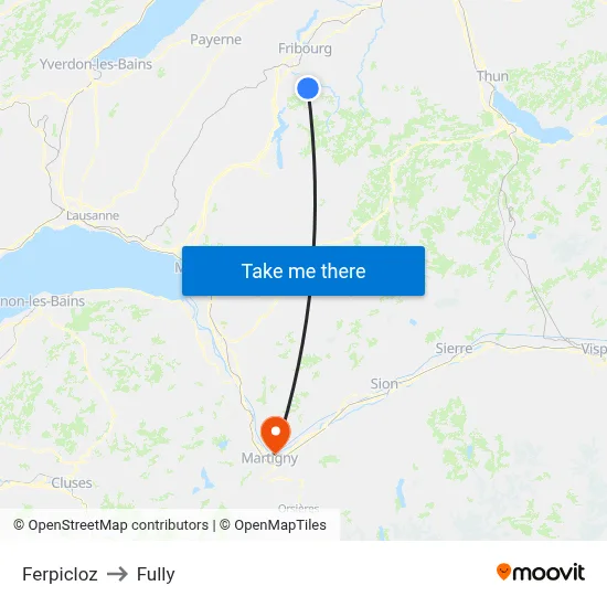 Ferpicloz to Fully map