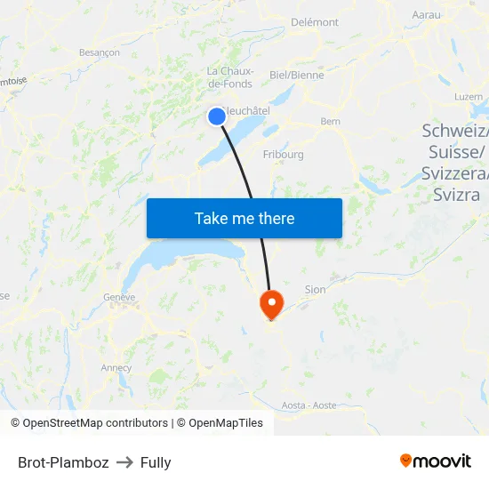 Brot-Plamboz to Fully map