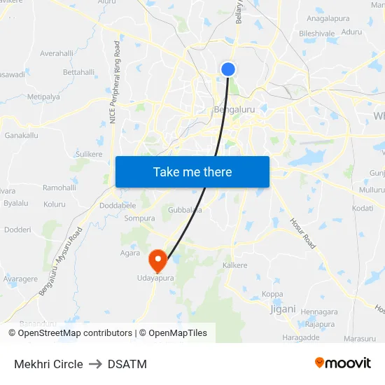 Mekhri Circle to DSATM map