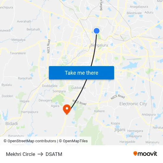 Mekhri Circle to DSATM map