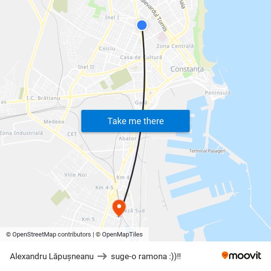 Alexandru Lăpușneanu to suge-o ramona :))!! map