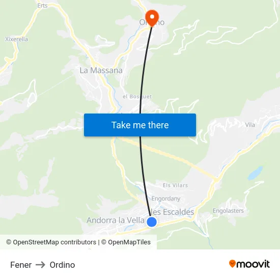 5018-Fener to Ordino map