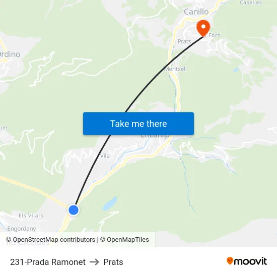 231-Prada Ramonet to Prats map