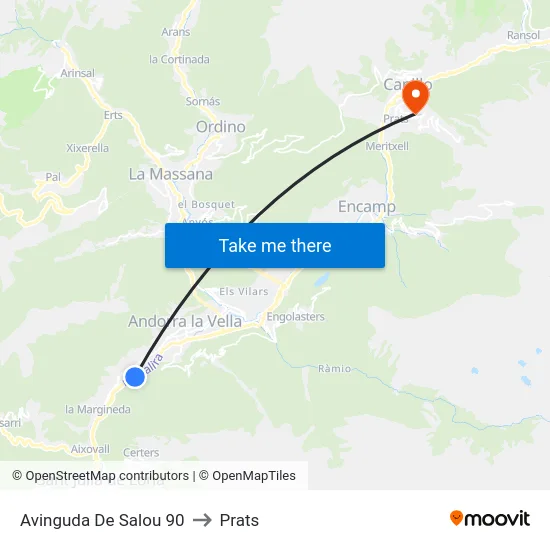 5408-Prat Salit to Prats map