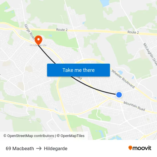 69 Macbeath to Hildegarde map