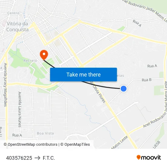 403576225 to F.T.C. map