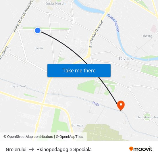Greierului to Psihopedagogie Speciala map
