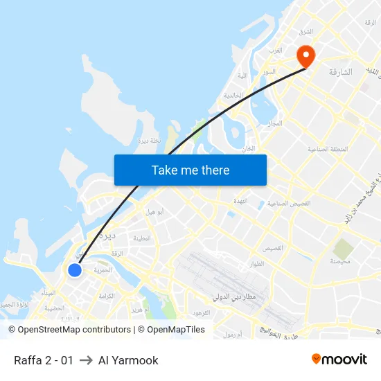 Raffa 2 - 01 to Al Yarmook map