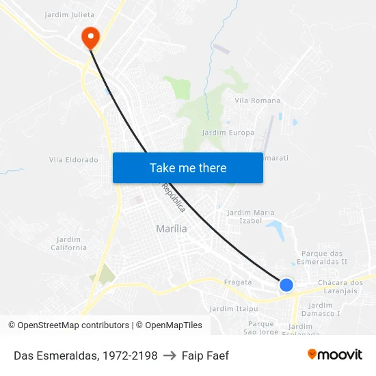Das Esmeraldas, 1972-2198 to Faip Faef map