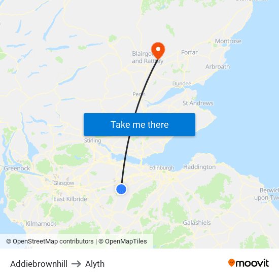 Addiebrownhill to Addiebrownhill map