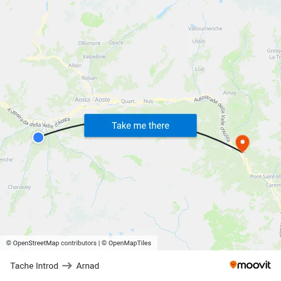 Tache Introd to Arnad map