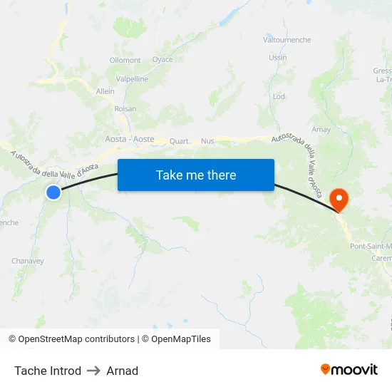 Tache Introd to Arnad map